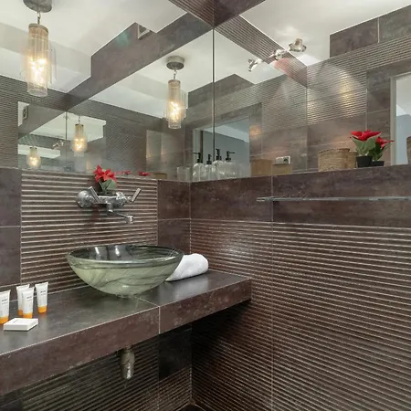 公寓 Apartament Przyszlosci, 2 Sypialnie W Krakowie By Renters