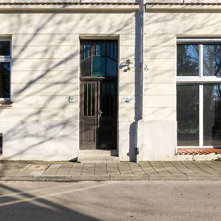Apartament Przyszlosci, 2 Sypialnie W Krakowie By Renters Lejlighed Kraków