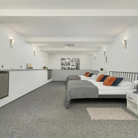 Apartament Przyszlosci, 2 Sypialnie W Krakowie By Renters Lejlighed *