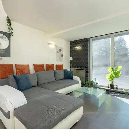 Lejlighed Apartament Przyszlosci, 2 Sypialnie W Krakowie By Renters Kraków